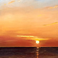 Sunrise Sunset
