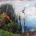 Hank Heron of Silver Lake